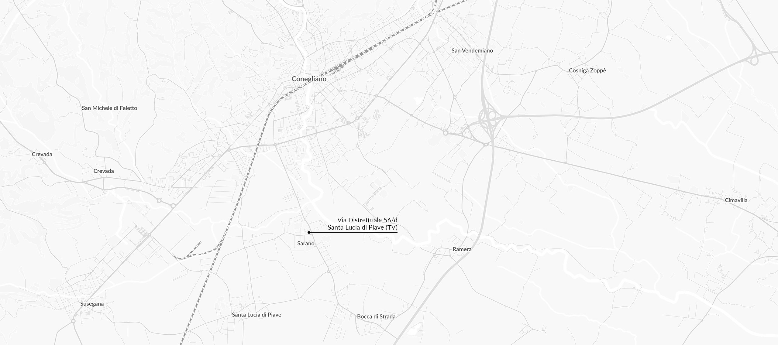 Mappa CubeInteriorDesign